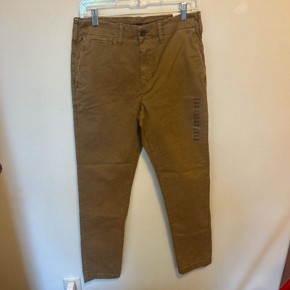 NEW American eagle pants
